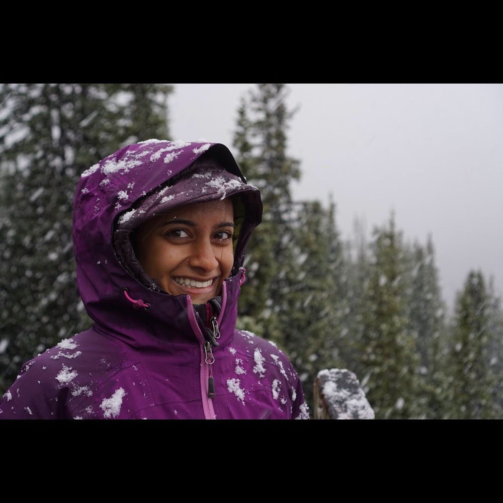 Meet your Posher, Kaj